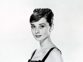 Audrey Hepburn photo #