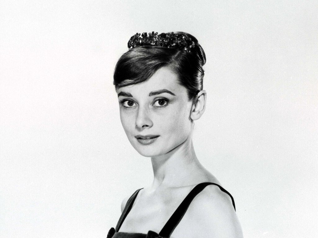 Audrey Hepburn photo 244 of 640 pics, wallpaper - photo #224260 ...