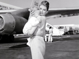Audrey Hepburn photo #
