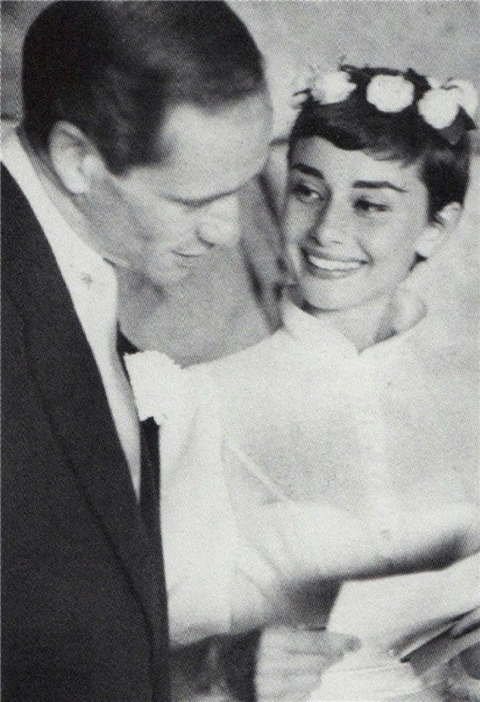 Audrey Hepburn: pic #490798