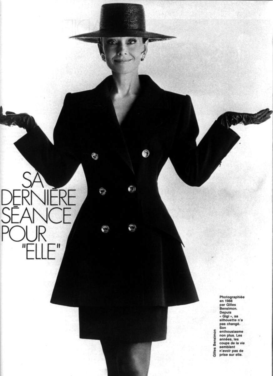 Audrey Hepburn: pic #491837