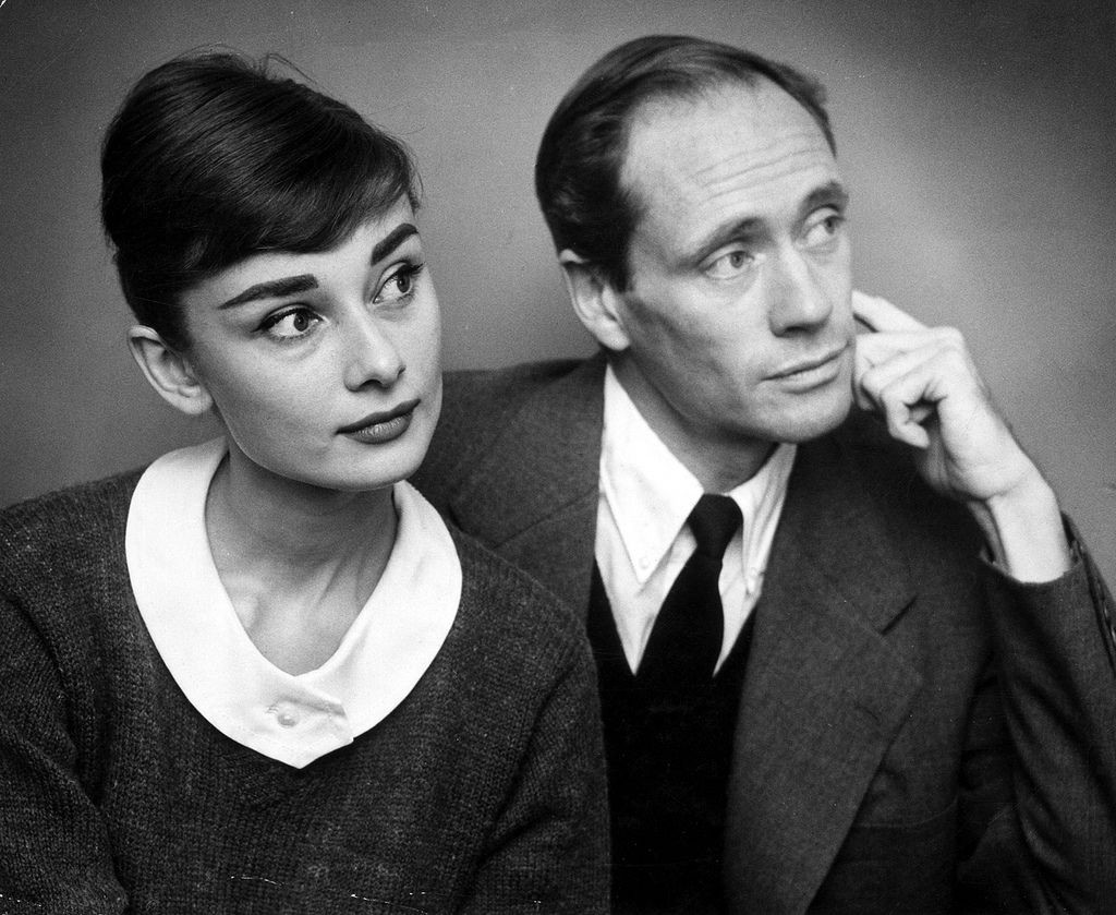 Audrey Hepburn: pic #485906