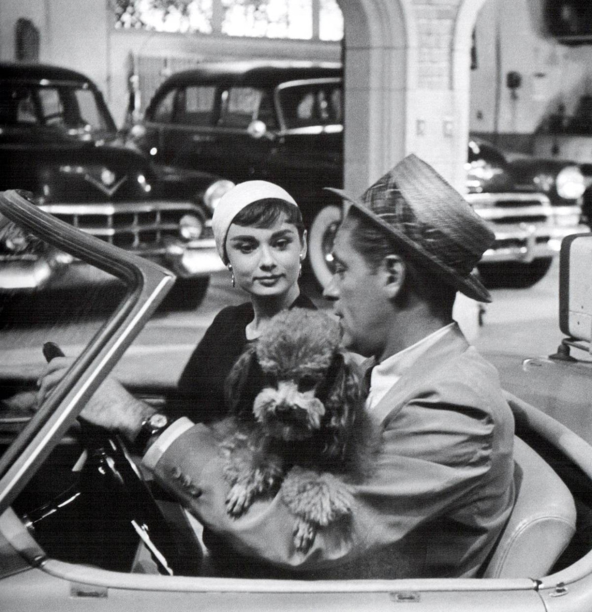 Audrey Hepburn: pic #485907