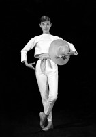 Audrey Hepburn pic #479354