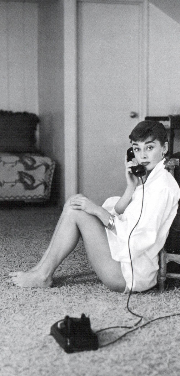Audrey Hepburn: pic #486359