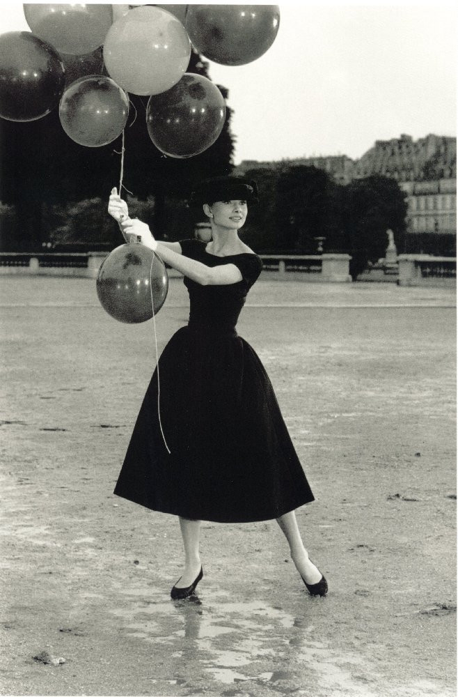 Audrey Hepburn: pic #487292