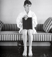 Audrey Hepburn pic #484781