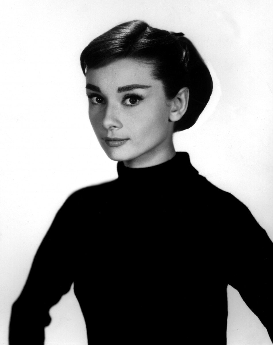 Audrey Hepburn: pic #468365
