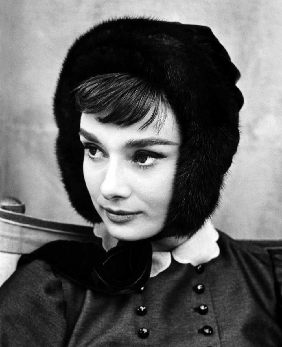 Audrey Hepburn: pic #388767
