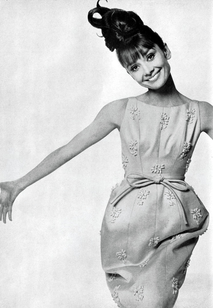Audrey Hepburn: pic #463033