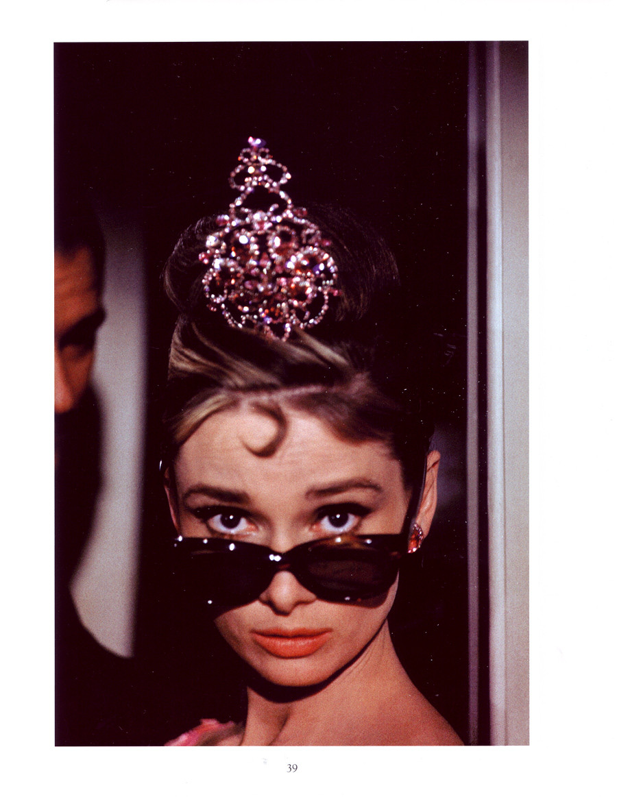Audrey Hepburn: pic #380603