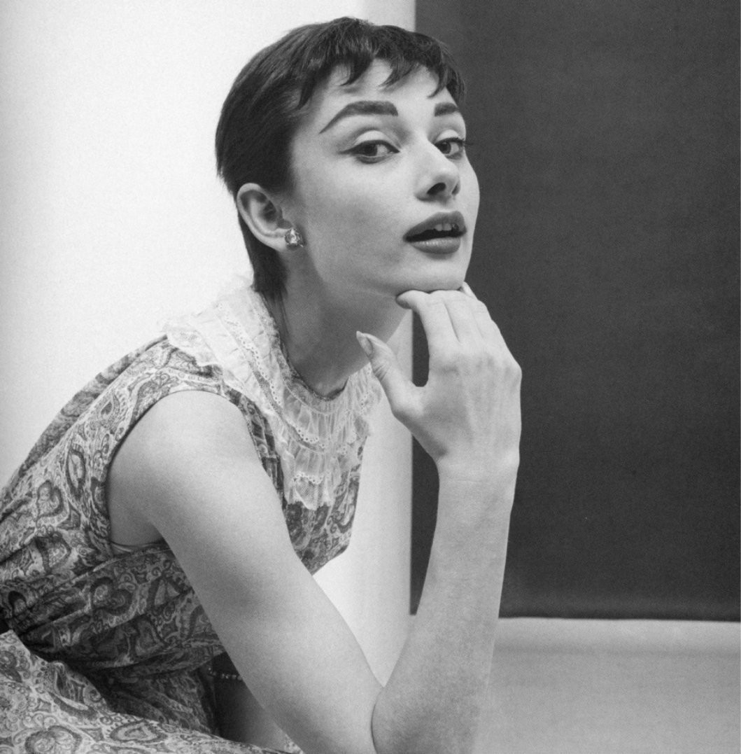 Audrey Hepburn: pic #467658
