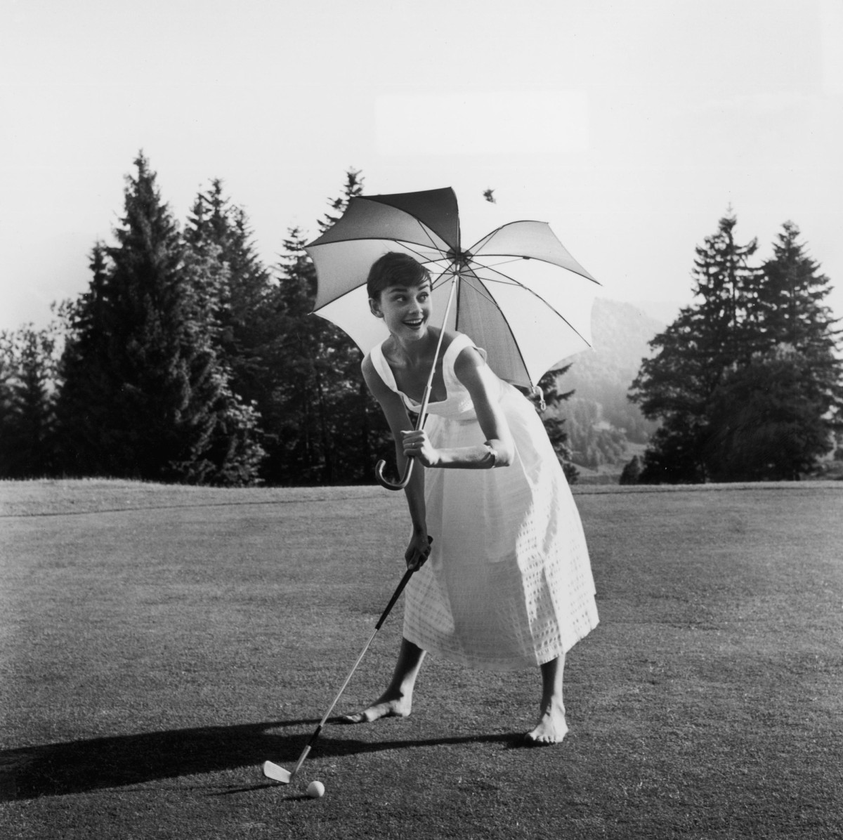 Audrey Hepburn: pic #458103