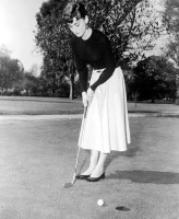Audrey Hepburn photo #