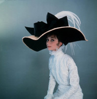 Audrey Hepburn pic #478116