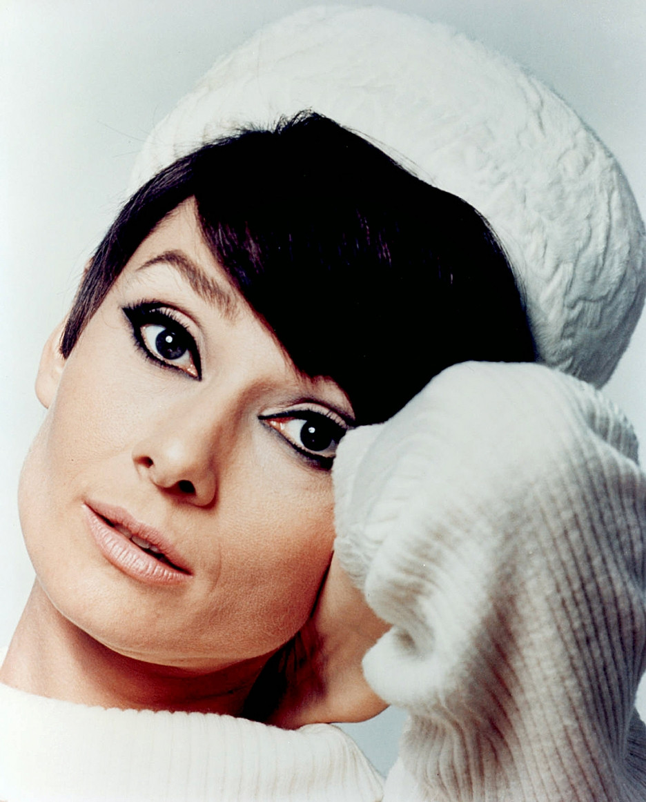 Audrey Hepburn: pic #461770
