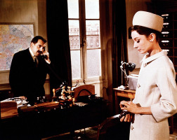 Audrey Hepburn photo #