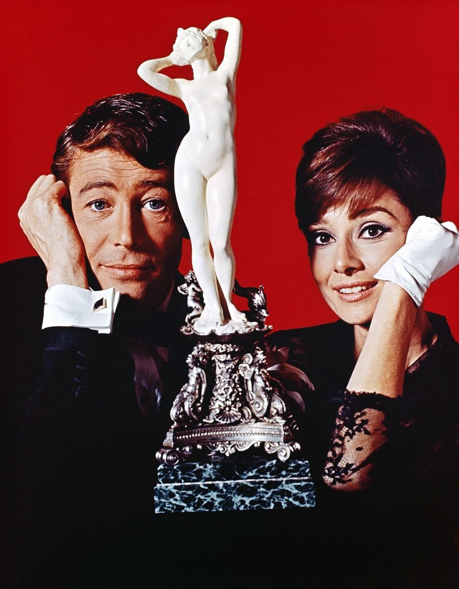 Audrey Hepburn: pic #460389