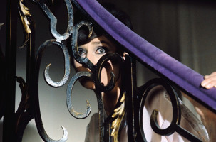 Audrey Hepburn photo #