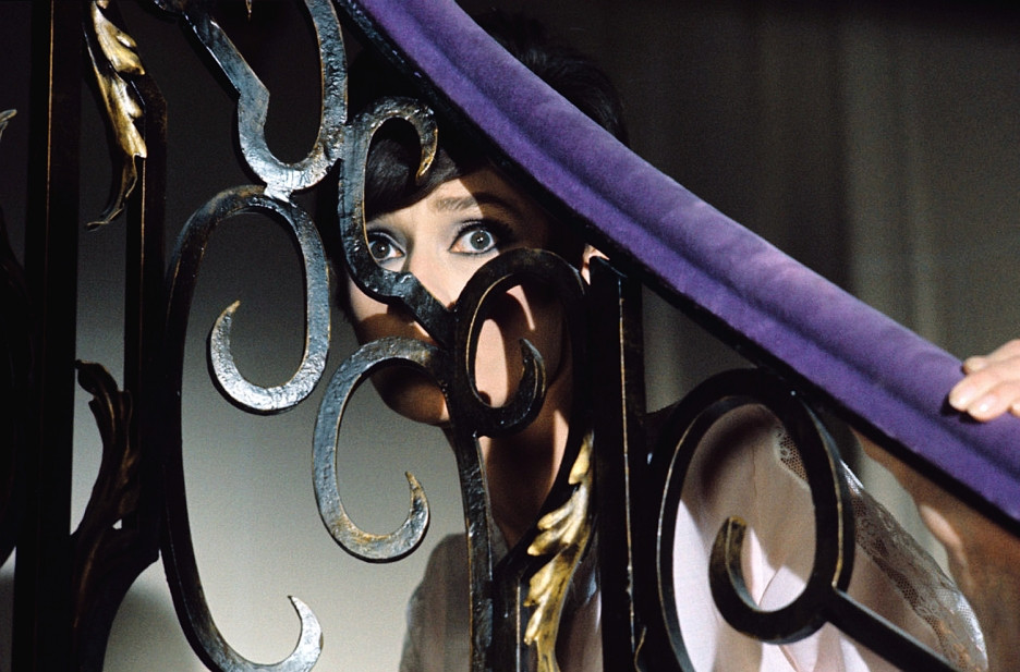 Audrey Hepburn: pic #460390