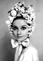 Audrey Hepburn photo #
