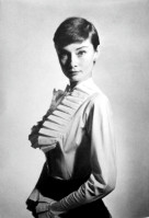 photo 8 in Audrey Hepburn gallery [id460937] 2012-03-16