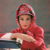 photo 22 in Audrey Hepburn gallery [id459517] 2012-03-14