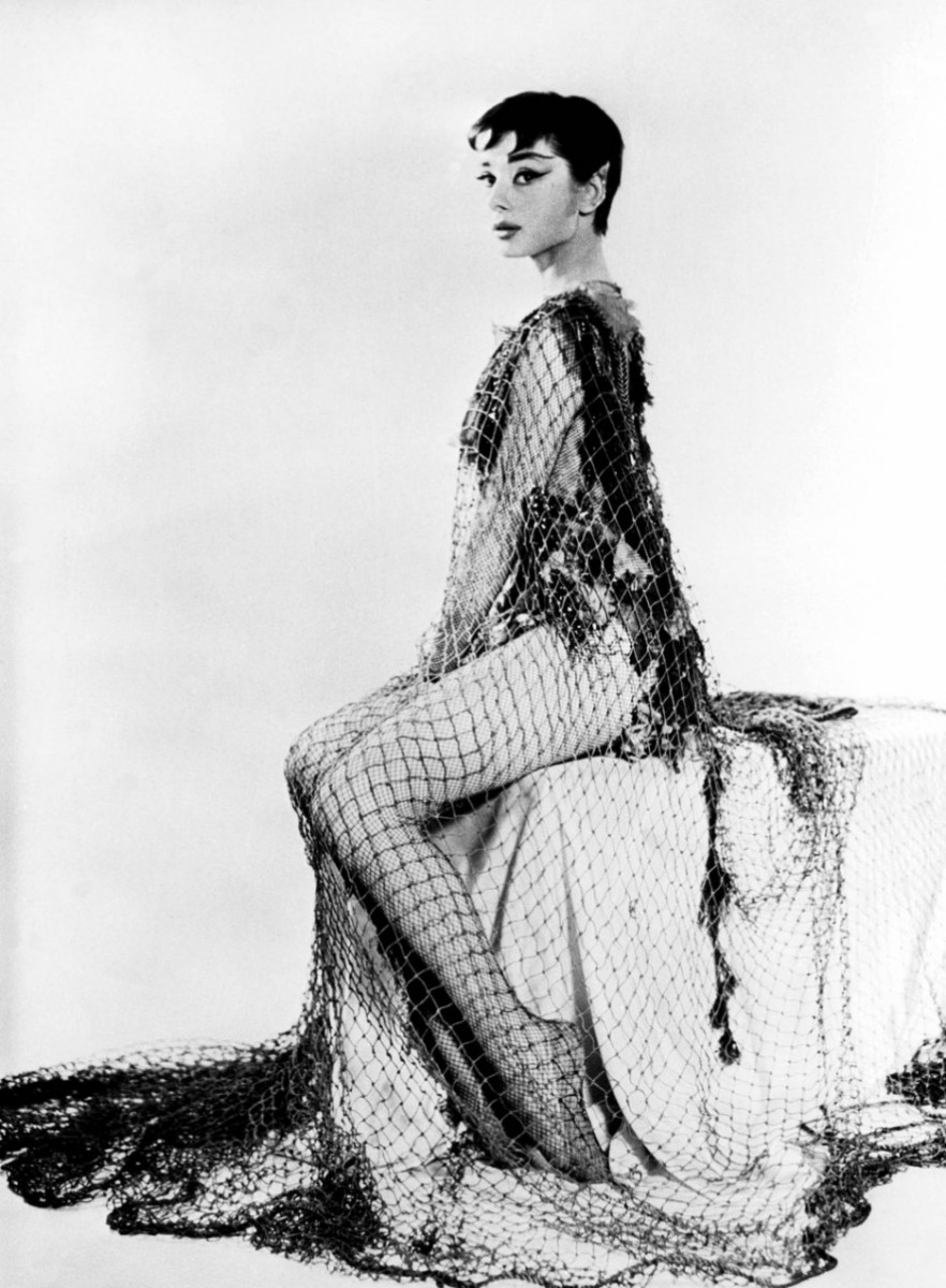 Audrey Hepburn: pic #458896