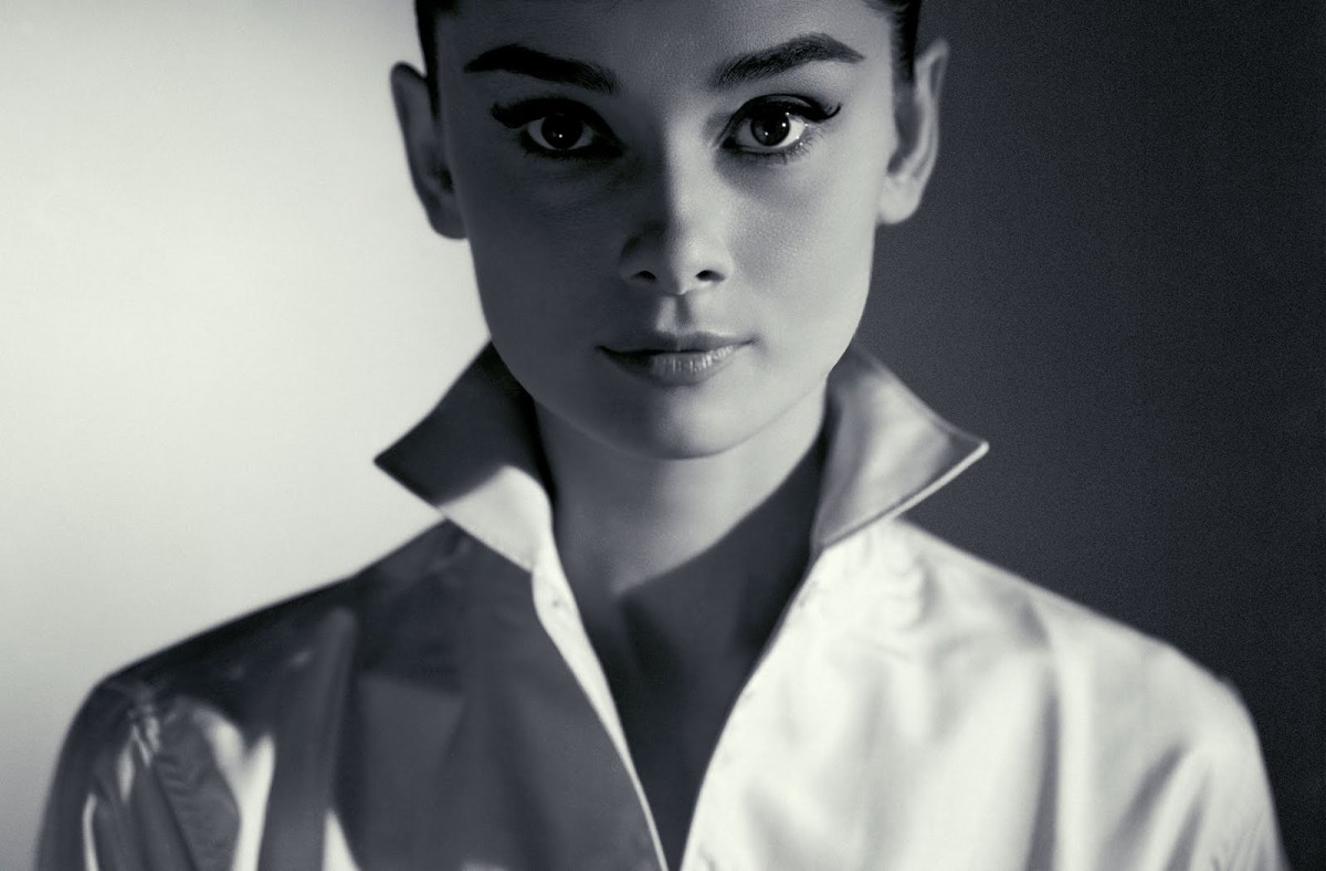 Audrey Hepburn: pic #458897