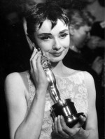 Audrey Hepburn photo #