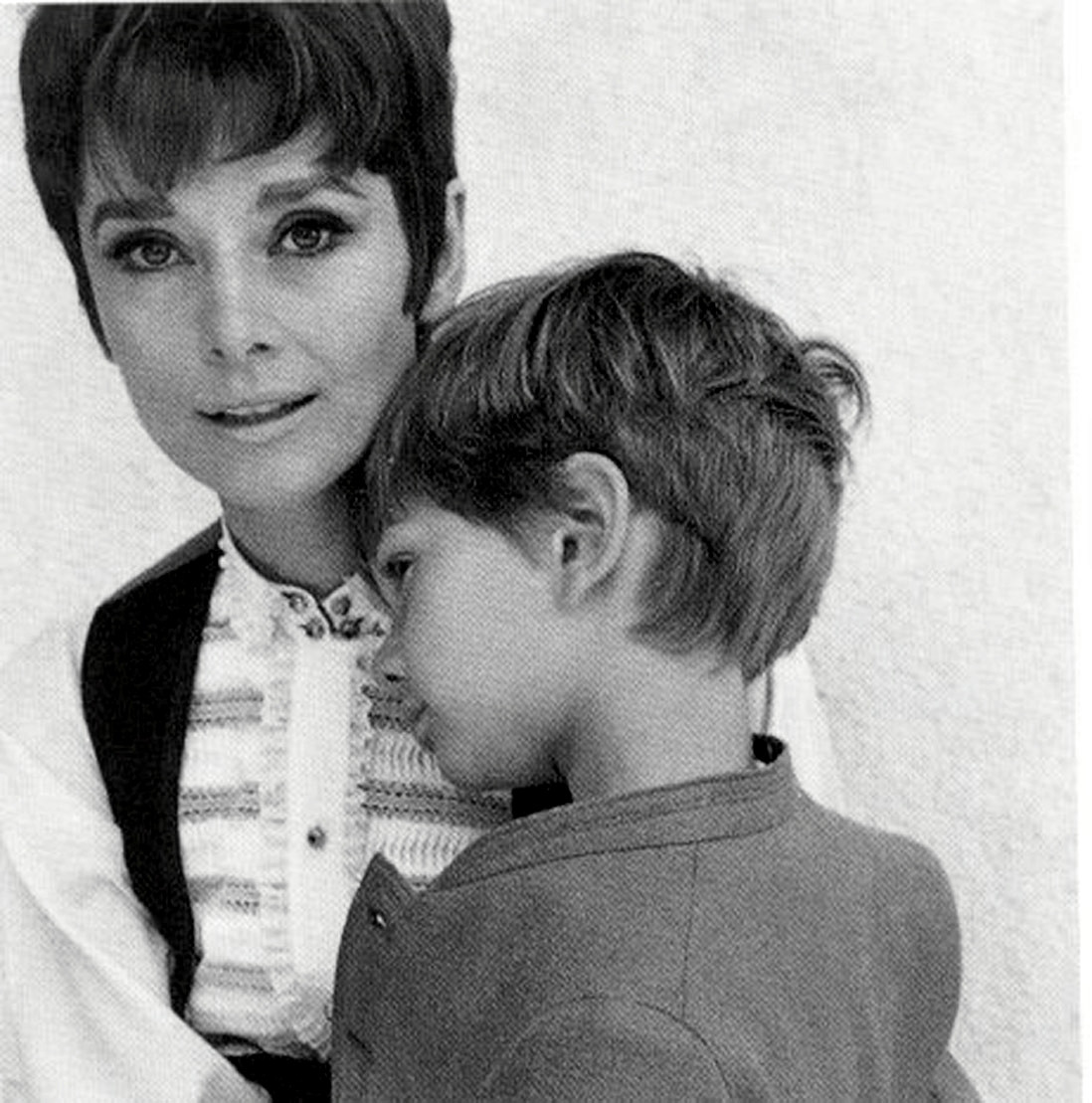 Audrey Hepburn: pic #489971