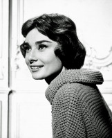 Audrey Hepburn pic #489970