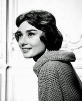 Audrey Hepburn photo #