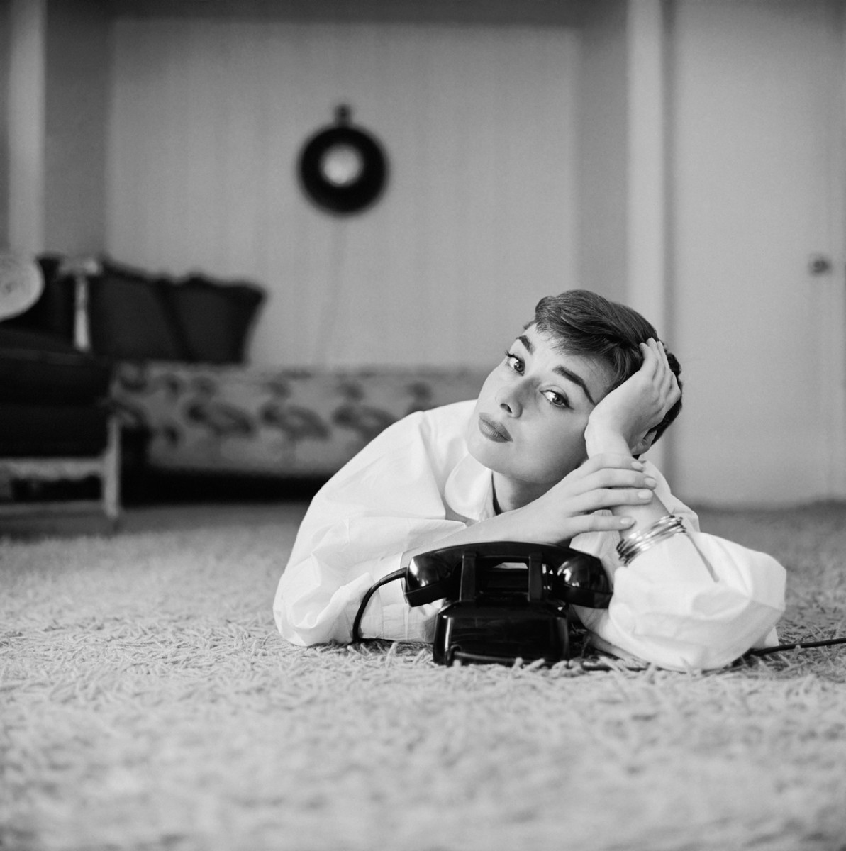Audrey Hepburn: pic #470273