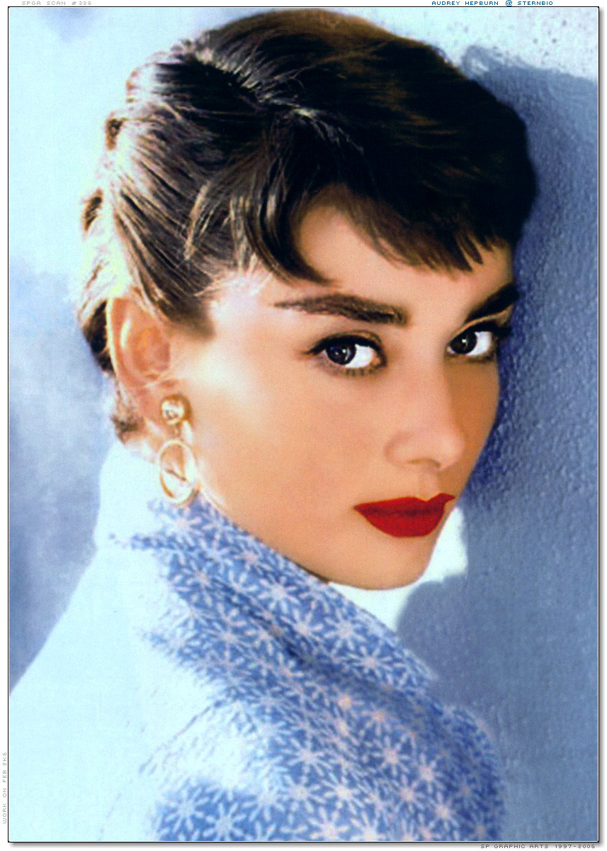Audrey Hepburn: pic #47800