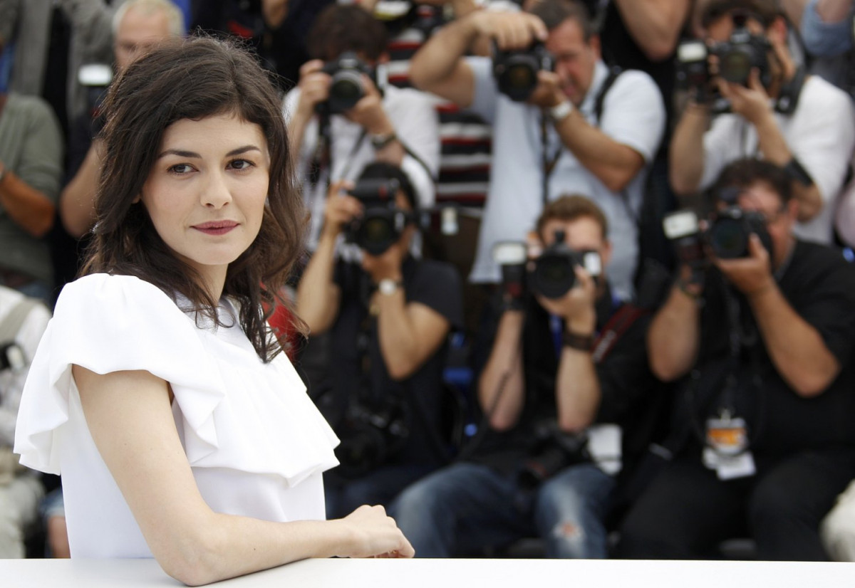 Audrey Tautou: pic #605397