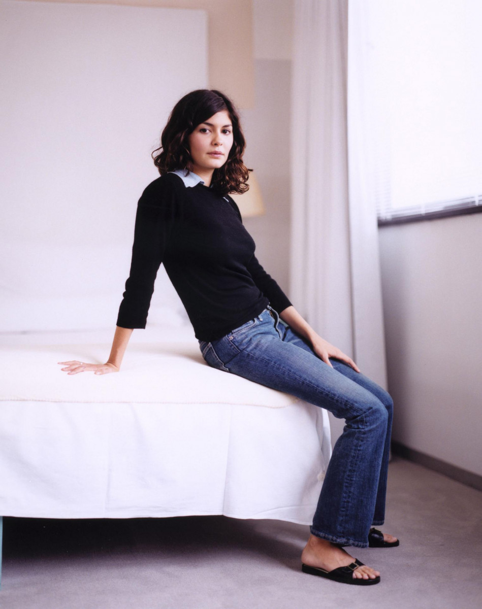 Audrey Tautou: pic #563116