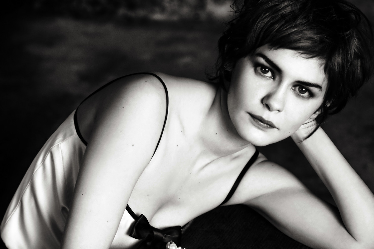 Audrey Tautou: pic #358646