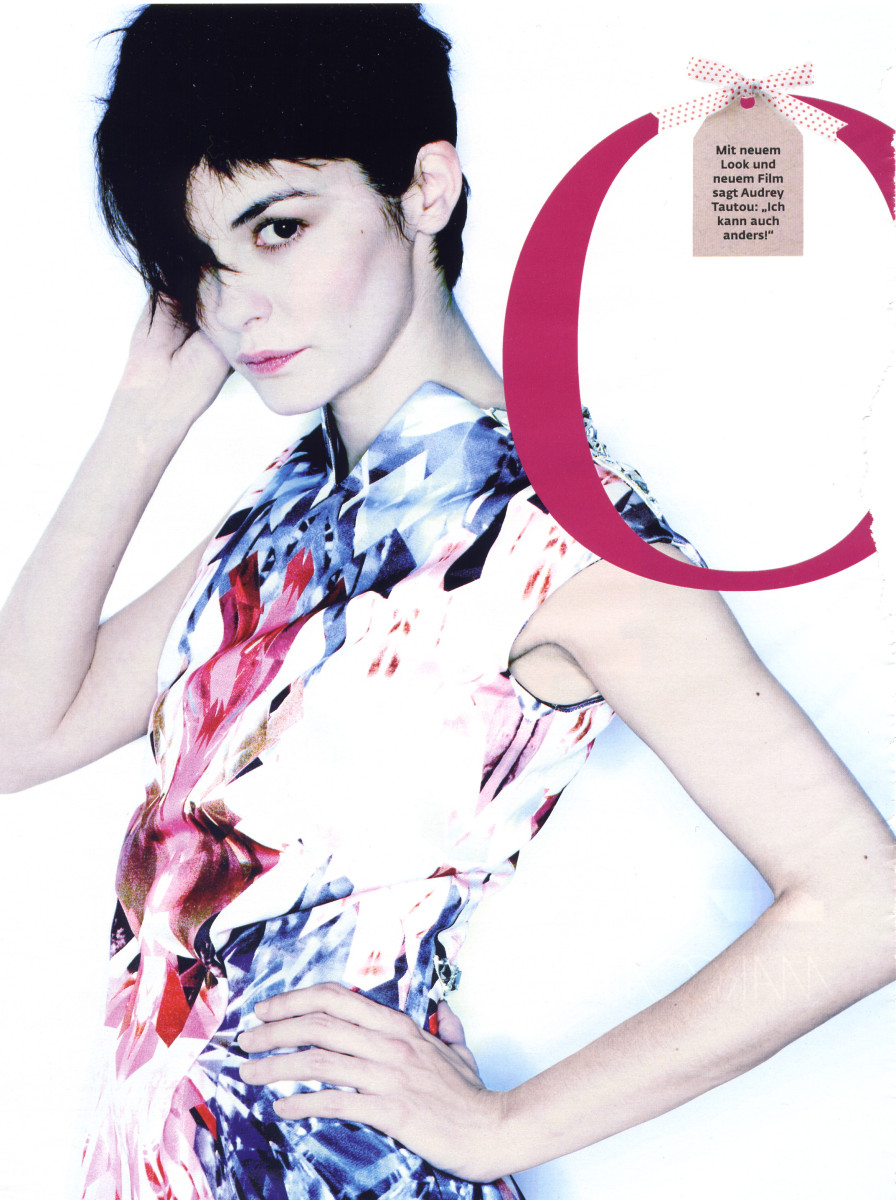 Audrey Tautou: pic #430233