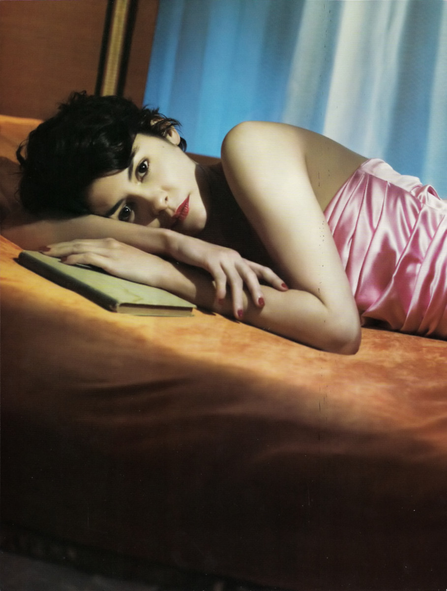 Audrey Tautou: pic #425854