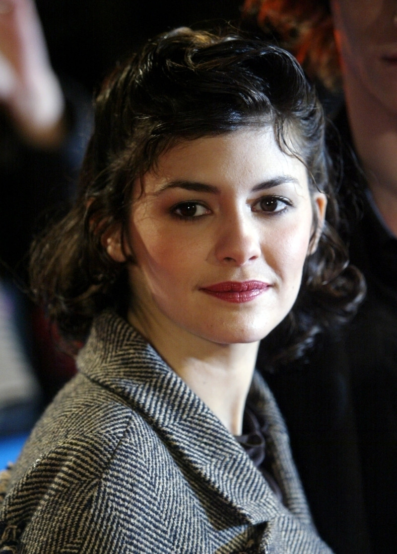 Audrey Tautou: pic #344328