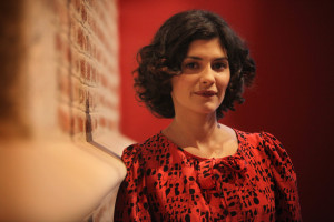 Audrey Tautou photo #