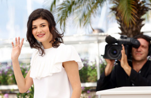 photo 24 in Audrey Tautou gallery [id493641] 2012-05-28