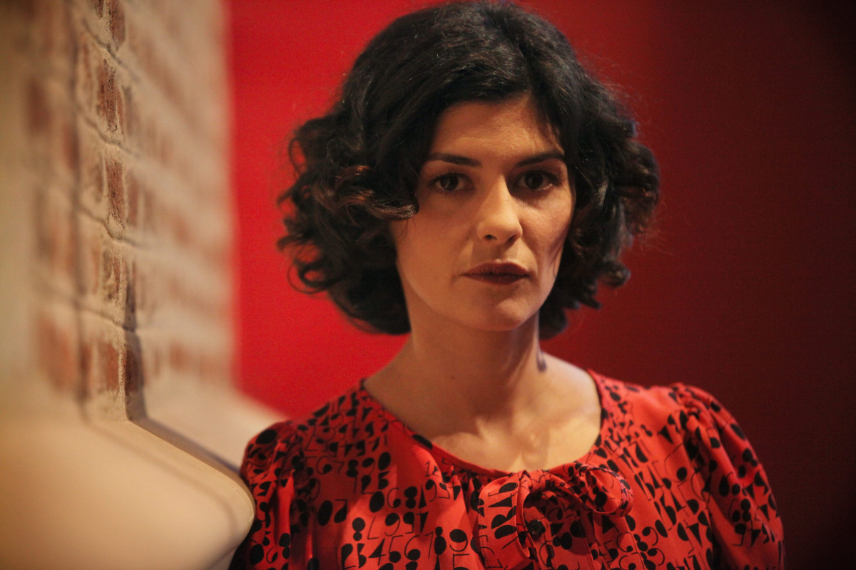 Audrey Tautou: pic #319364