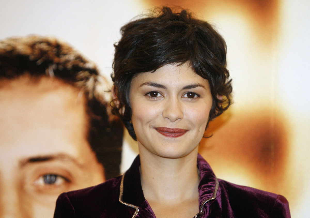 Audrey Tautou: pic #243322