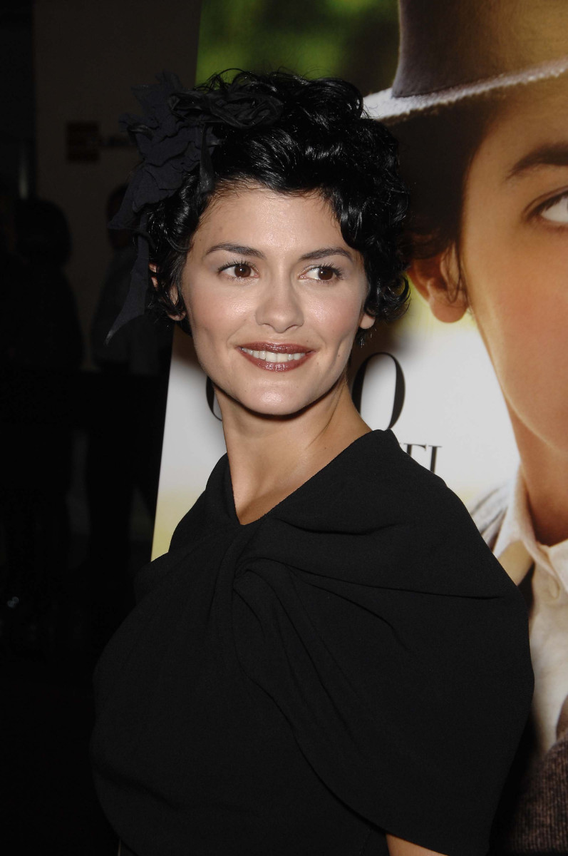 Audrey Tautou: pic #257243