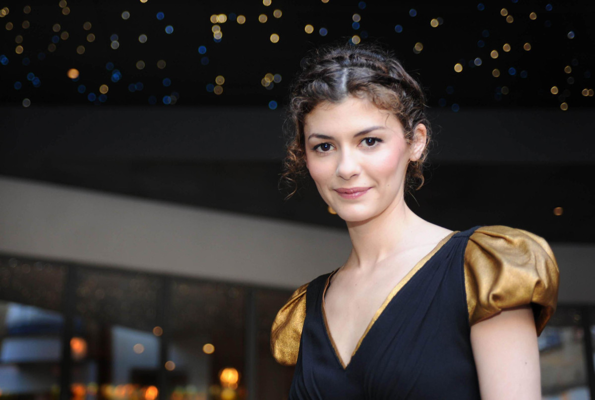 Audrey Tautou: pic #427198