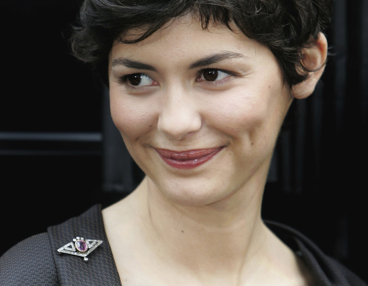 Audrey Tautou: pic #328268