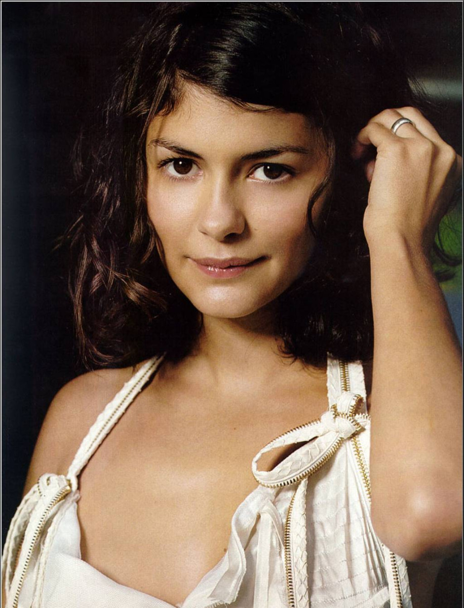 Audrey Tautou: pic #65822