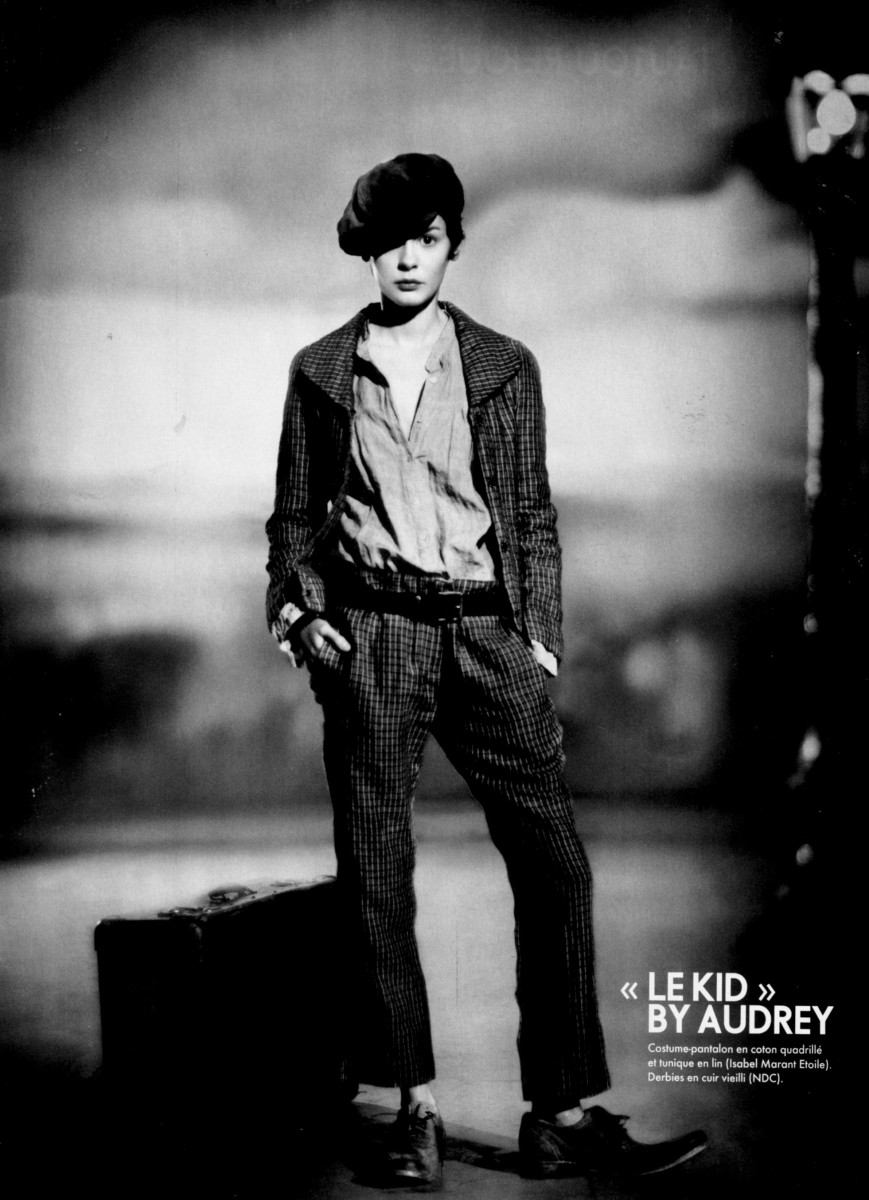 Audrey Tautou: pic #56868